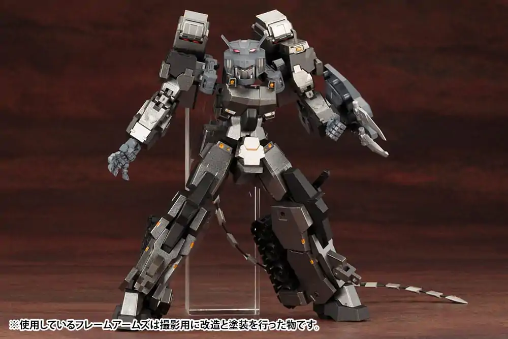 Kotobukiya M.S.G. Set Accesorii Model Kit Unitate Armă Grea 14 Sabie Maestrul Bestiei poza produsului