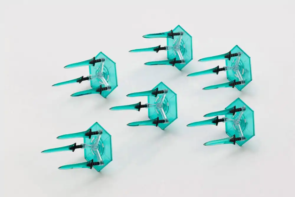 Kotobukiya M.S.G. Model Kit Set Accesorii Unitate Armă Grea 23 Magia Blade poza produsului