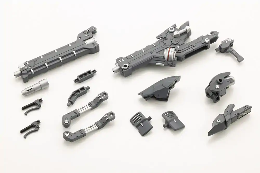 Kotobukiya M.S.G. Model Kit Set Accesorii Unitate Armă Grea 36 Tun poza produsului