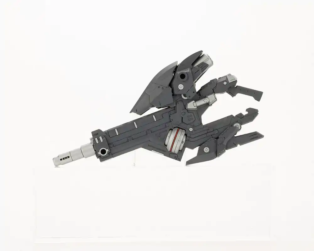 Kotobukiya M.S.G. Model Kit Set Accesorii Unitate Armă Grea 36 Tun poza produsului