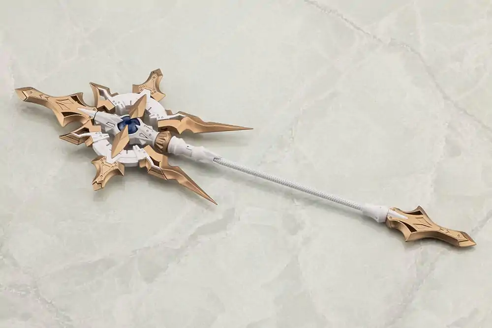 Kotobukiya M.S.G. Model Kit Set Accesorii Heavy Weapon Unit 57 Alnair Rod: Lumitea Color poza produsului