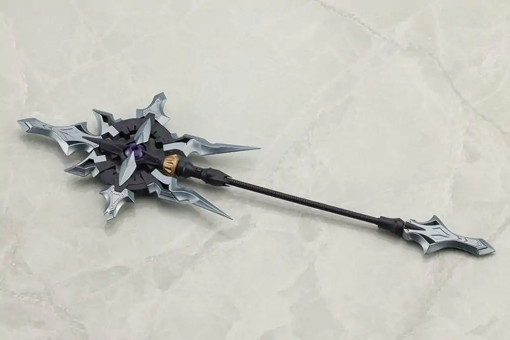 Kotobukiya M.S.G. Model Kit Set Accesorii Heavy Weapon Unit 58 Alnair Rod: Verlretta Color poza produsului