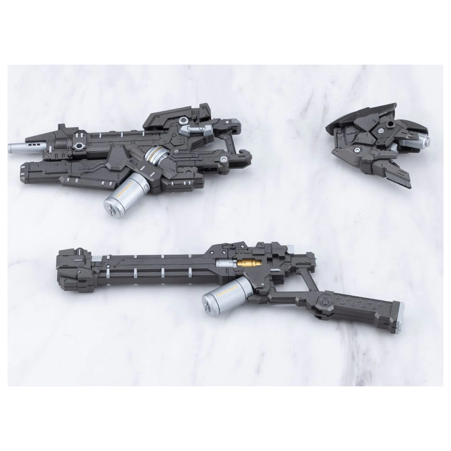 Kotobukiya M.S.G. Accesorii pentru kit de model Unitatea de armă grea 62 Plasma Arms poza produsului