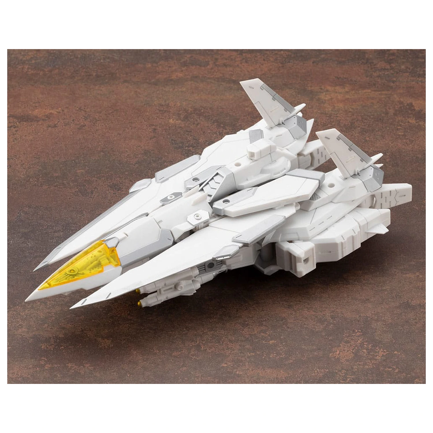 Kotobukiya M.S.G. Model Kit Set Accesorii Unitatea de Arma Grea 64 Weiss Vogel poza produsului