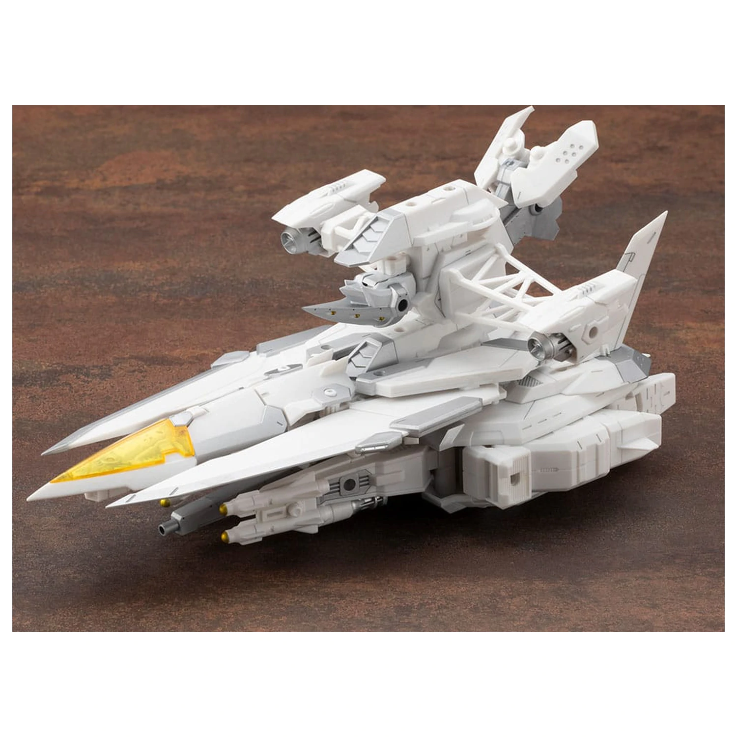 Kotobukiya M.S.G. Model Kit Set Accesorii Unitatea de Arma Grea 64 Weiss Vogel poza produsului