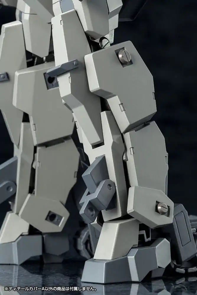 Kotobukiya M.S.G. Model Kit Set Accesorii Mecha Supply 10 Detail Cover Type A poza produsului