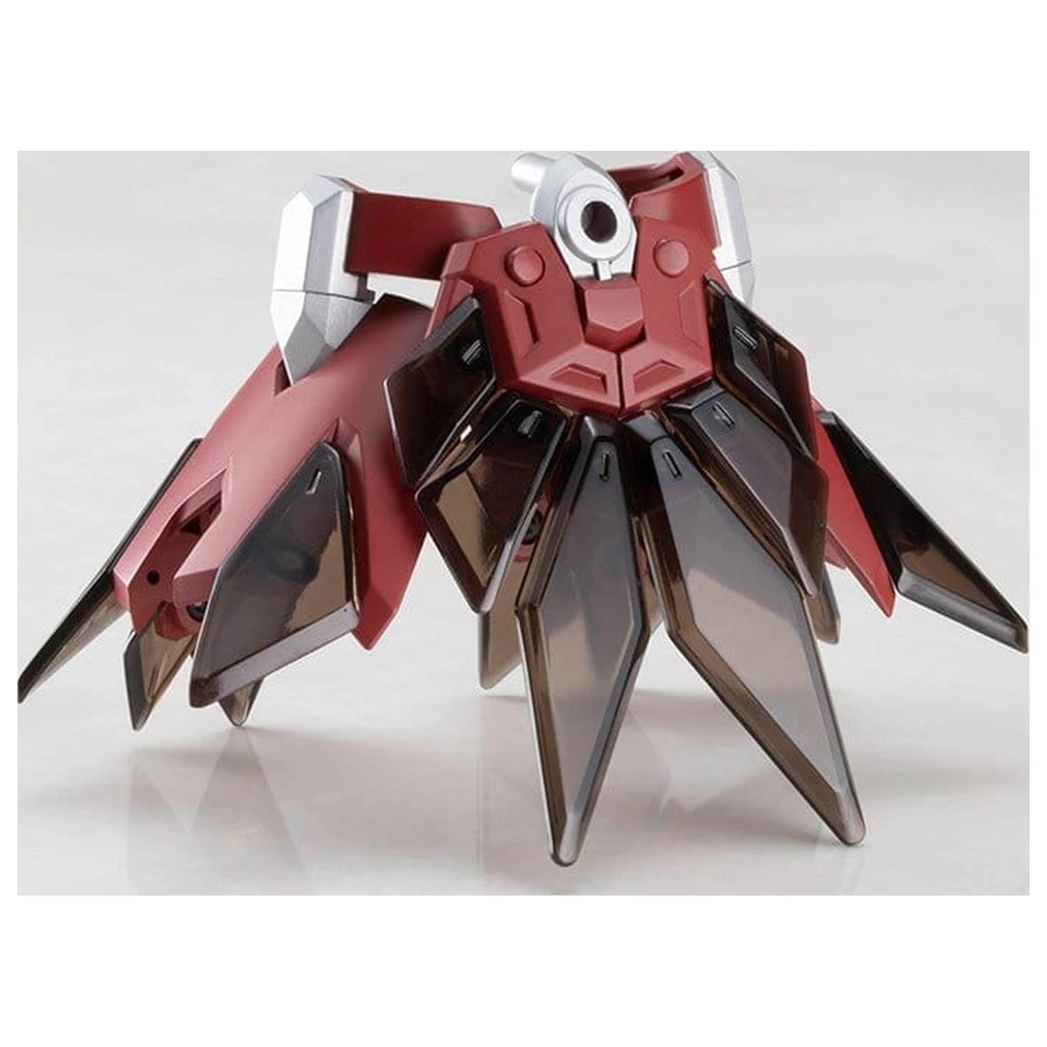 Kotobukiya M.S.G. Set accesoriu Model Kit Expansion Armor Type E Deep Red Ver. 6 cm poza produsului
