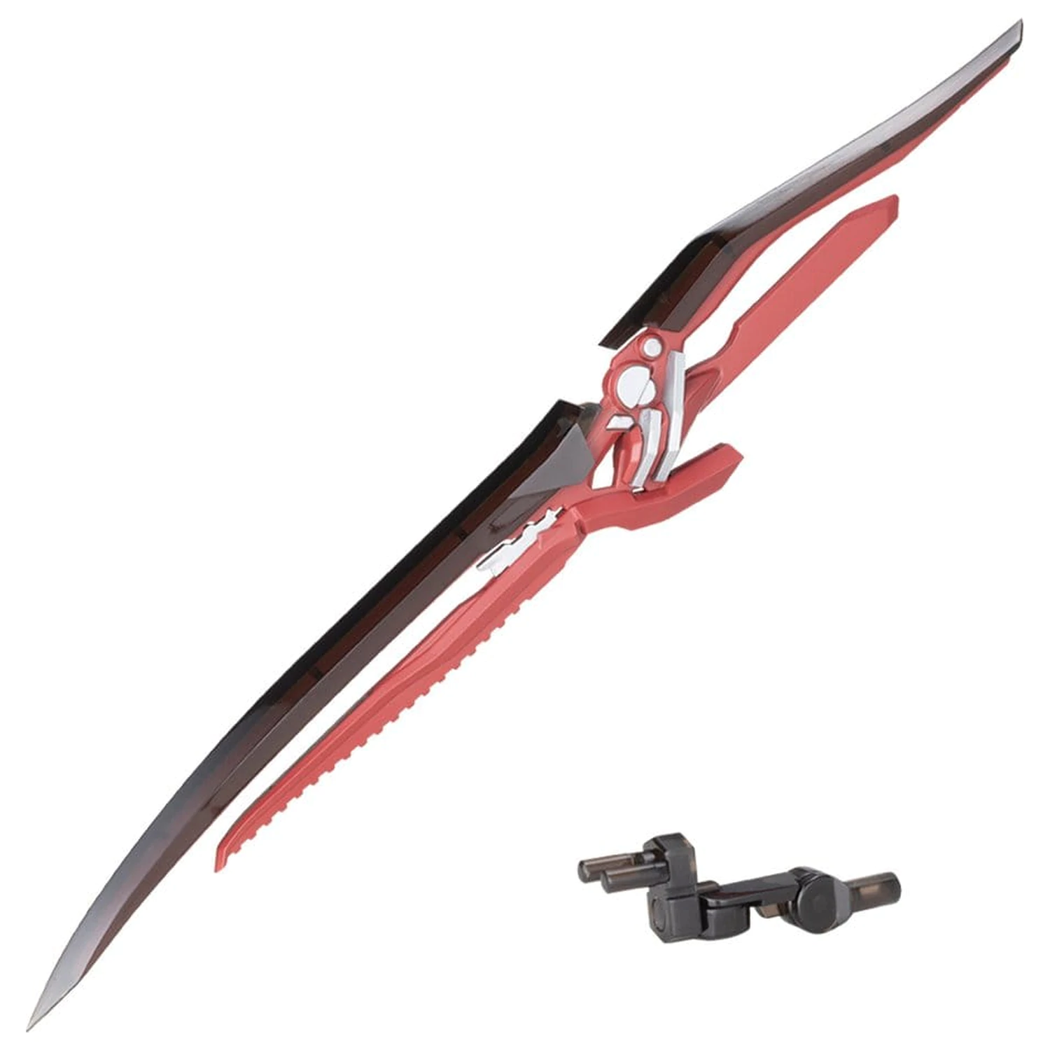 Kotobukiya M.S.G. Set accesoriu kit de model Virtuous Style 15 Silhouette Sword Deep Red Ver. 14 cm poza produsului