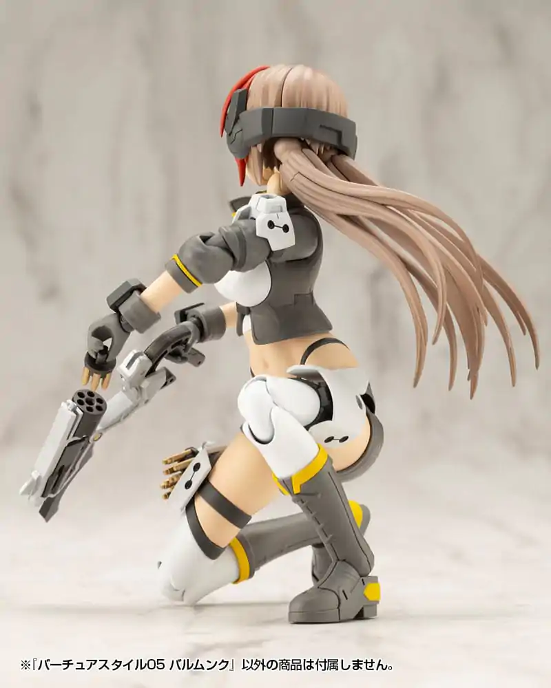 Kotobukiya M.S.G. Model Kit Set Accesorii Virtuous Style 05 Balmung Weapon Set poza produsului