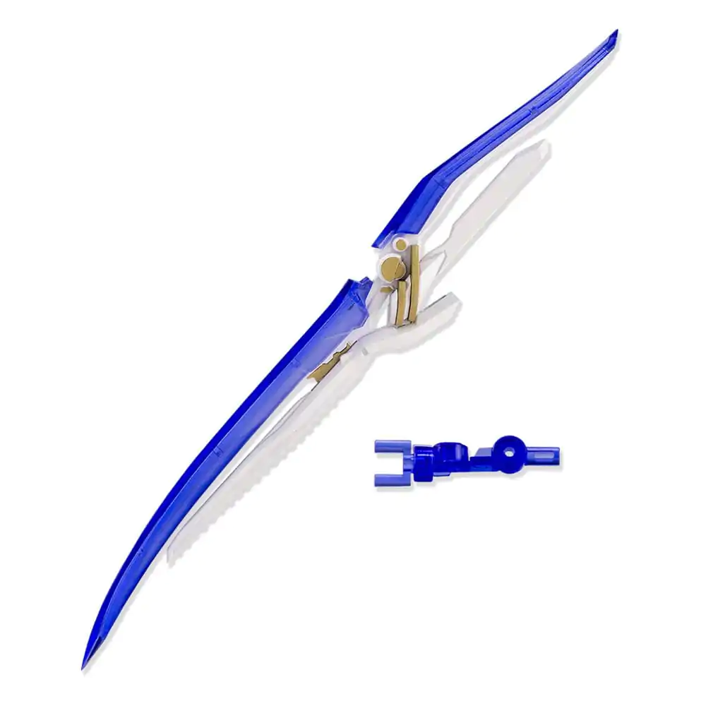 Kotobukiya M.S.G. Set de Accesorii pentru Kit de Model Virtuous Style 06 Silhouette Sword White Ver. poza produsului