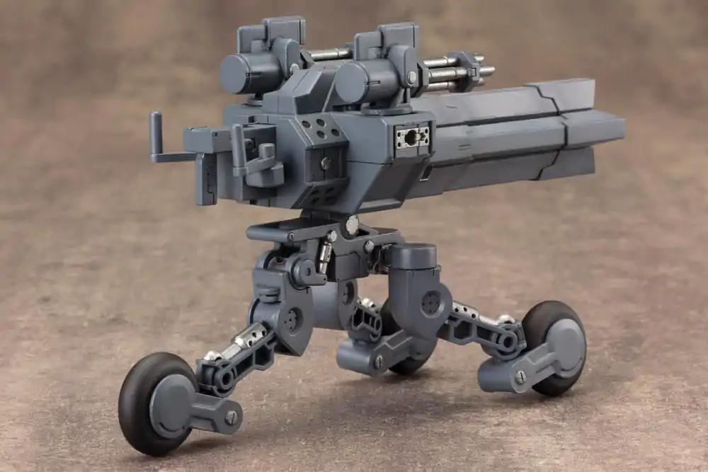 Kotobukiya M.S.G. Model Kit Set de accesorii Weapon Unit 08 Sentry Gun poza produsului