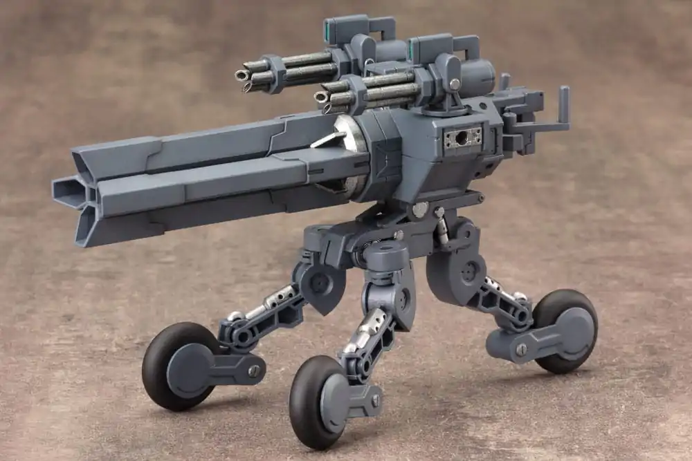 Kotobukiya M.S.G. Model Kit Set de accesorii Weapon Unit 08 Sentry Gun poza produsului