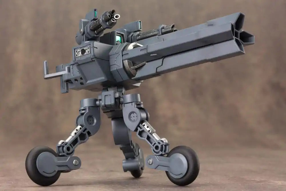 Kotobukiya M.S.G. Model Kit Set de accesorii Weapon Unit 08 Sentry Gun poza produsului