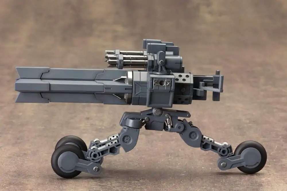 Kotobukiya M.S.G. Model Kit Set de accesorii Weapon Unit 08 Sentry Gun poza produsului