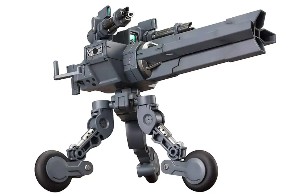 Kotobukiya M.S.G. Model Kit Set de accesorii Weapon Unit 08 Sentry Gun poza produsului