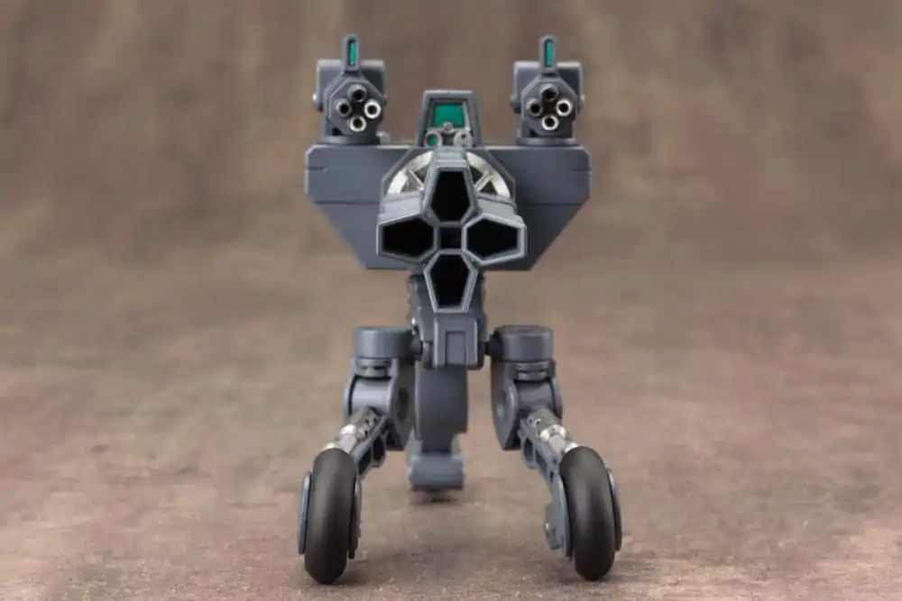 Kotobukiya M.S.G. Model Kit Set de accesorii Weapon Unit 08 Sentry Gun poza produsului