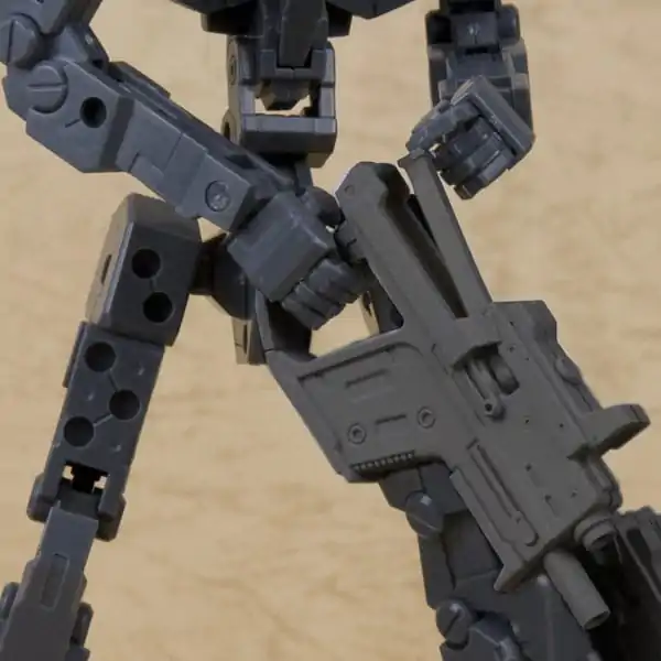 Kotobukiya M.S.G. Model Kit Set Accesorii Weapon Unit 24 Pistol poza produsului