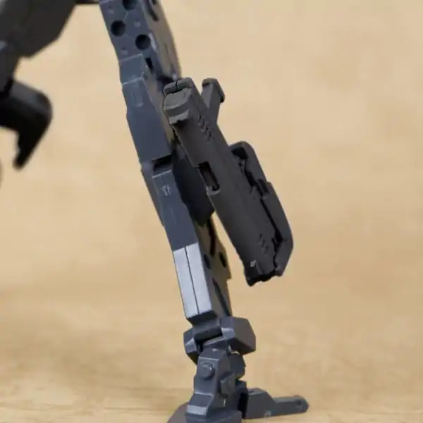 Kotobukiya M.S.G. Model Kit Set Accesorii Weapon Unit 24 Pistol poza produsului