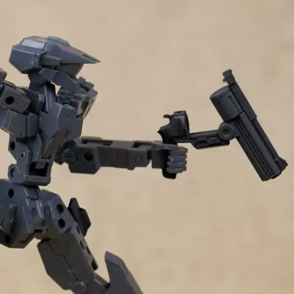 Kotobukiya M.S.G. Model Kit Set Accesorii Weapon Unit 24 Pistol poza produsului