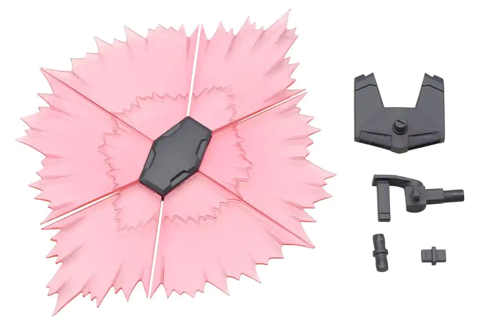 Kotobukiya M.S.G. Model Kit Set de accesorii Unitate de arme 35 Scut energetic poza produsului