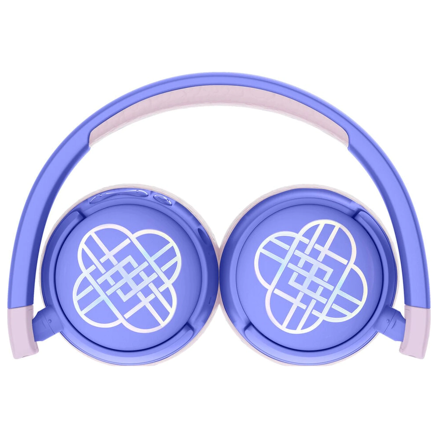Kpop Demon Hunter Logo casti in-ear poza produsului