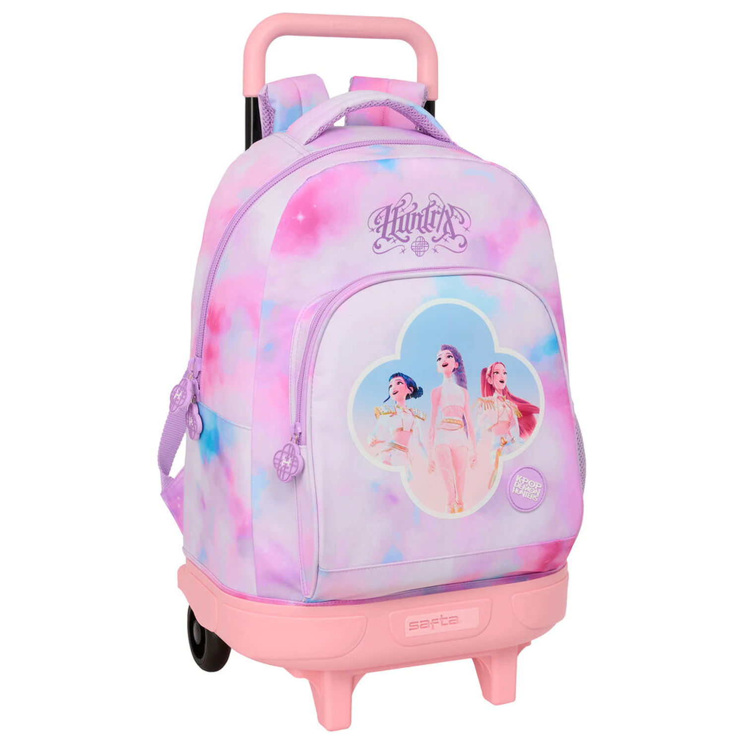 Kpop Demon Hunters Artist Compact trolley 45cm poza produsului