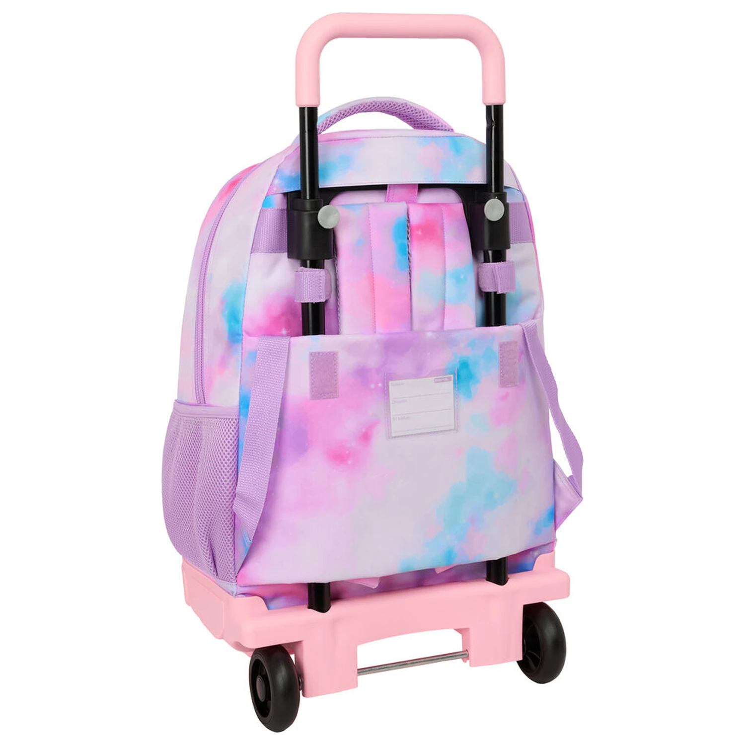 Kpop Demon Hunters Artist Compact trolley 45cm poza produsului