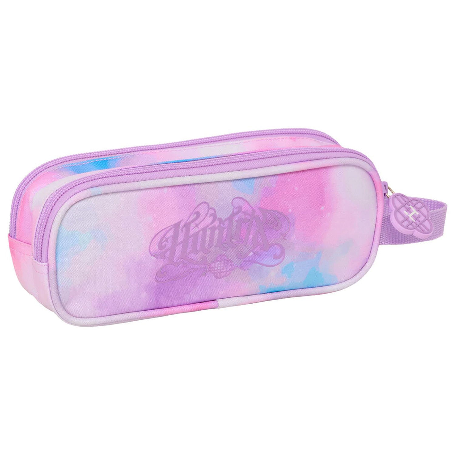 Kpop Demon Hunters Artist dublu penar creion poza produsului