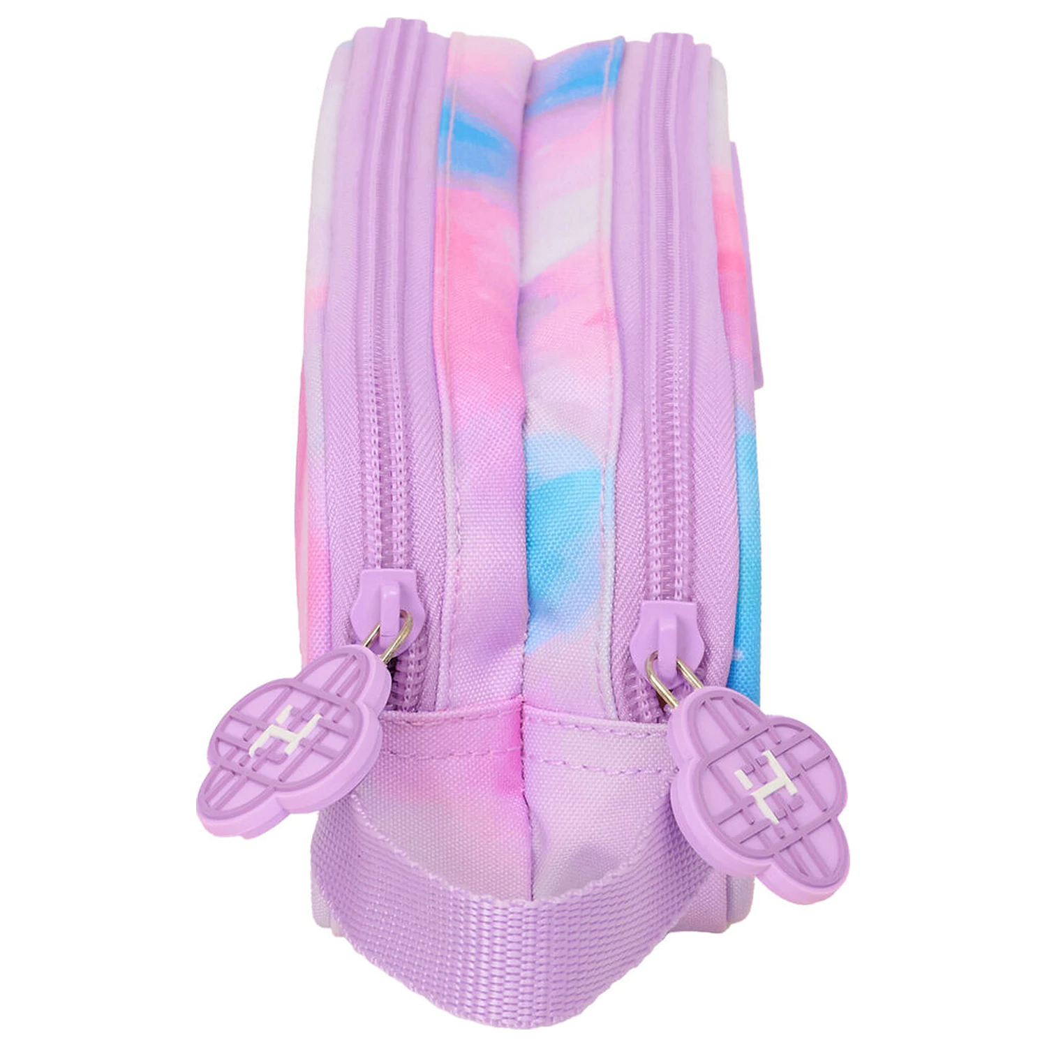 Kpop Demon Hunters Artist dublu penar creion poza produsului