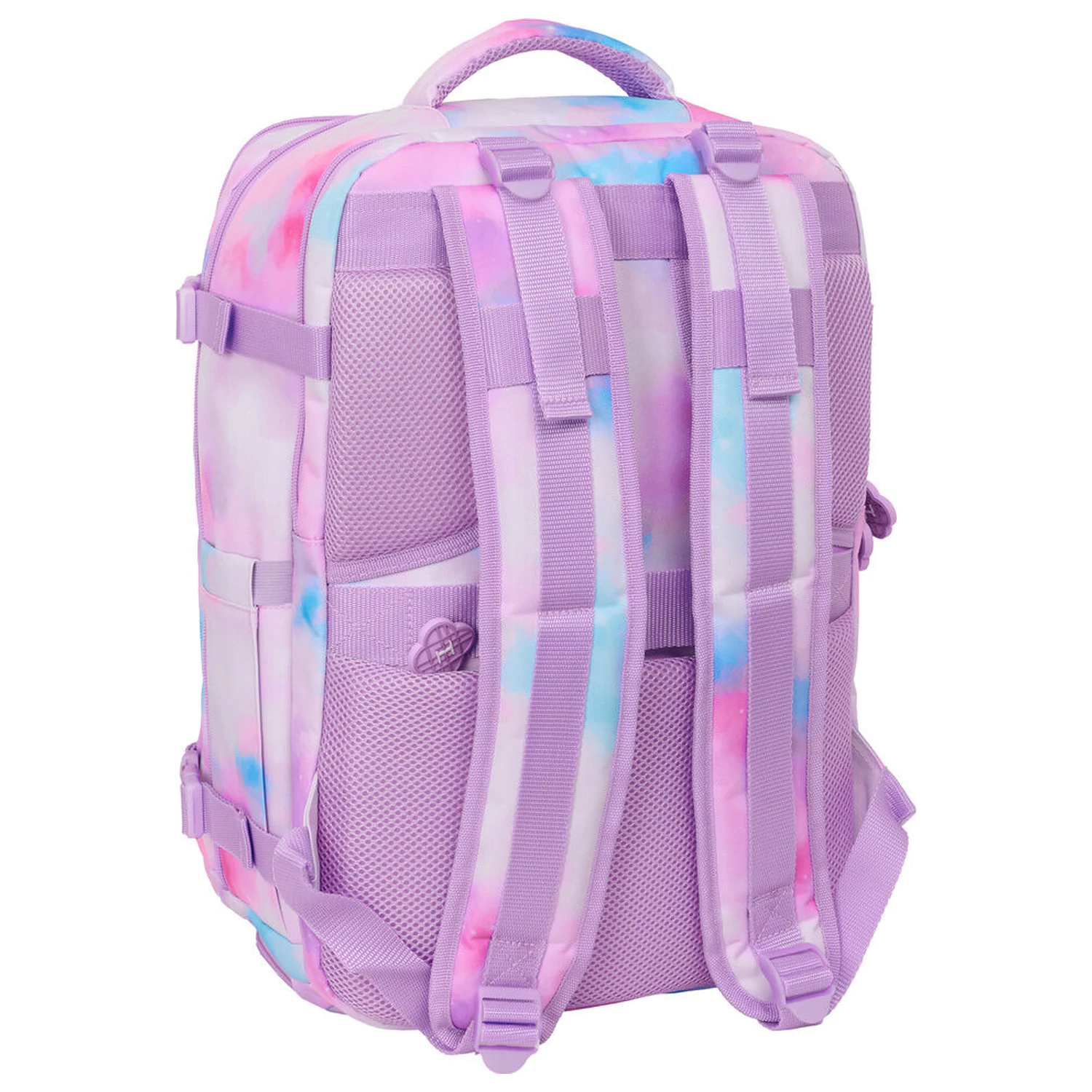 Kpop Demon Hunters Artist Cabin rucsac de călătorie 44cm poza produsului