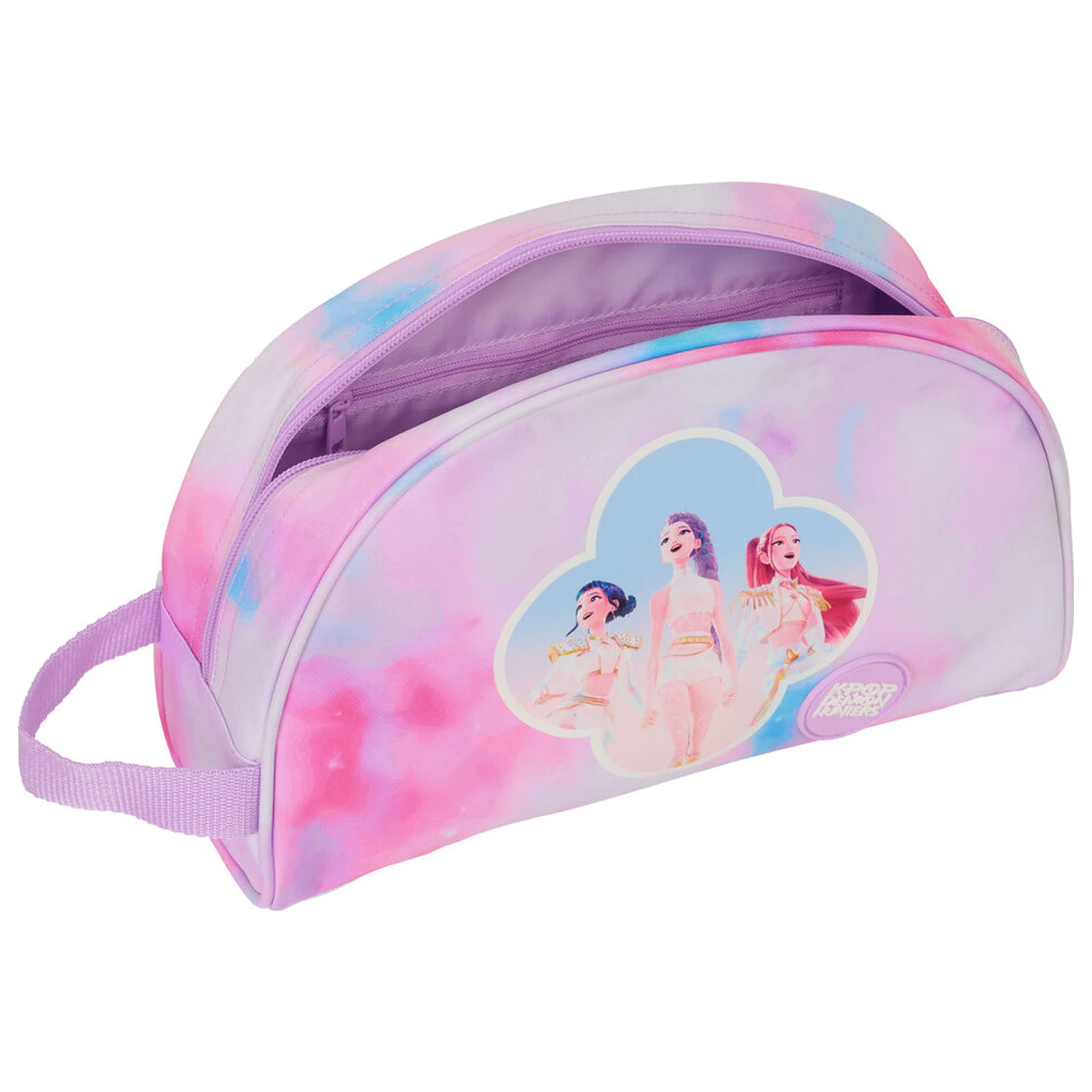 Kpop Demon Hunters Artist adaptable vanity case poza produsului