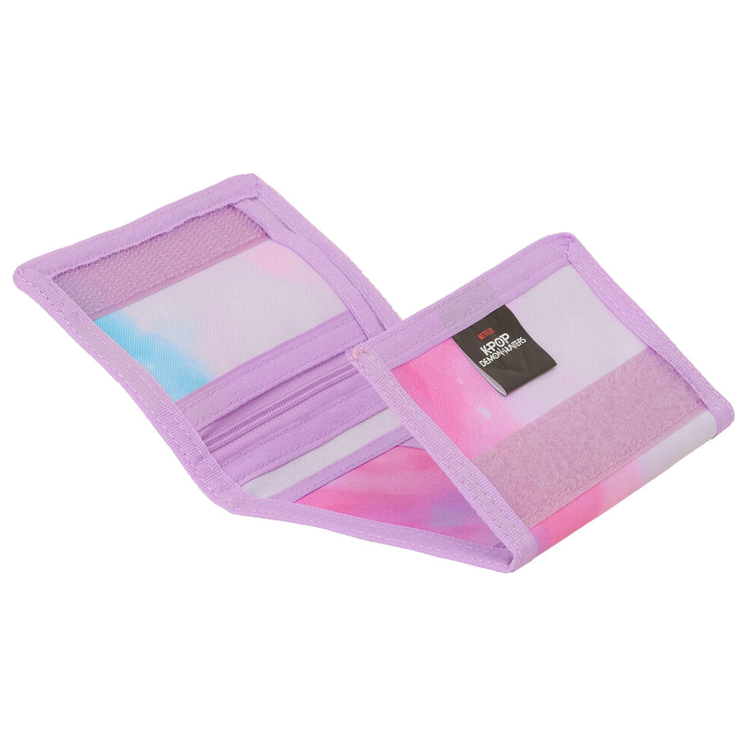 Kpop Demon Hunters Artist portofel poza produsului
