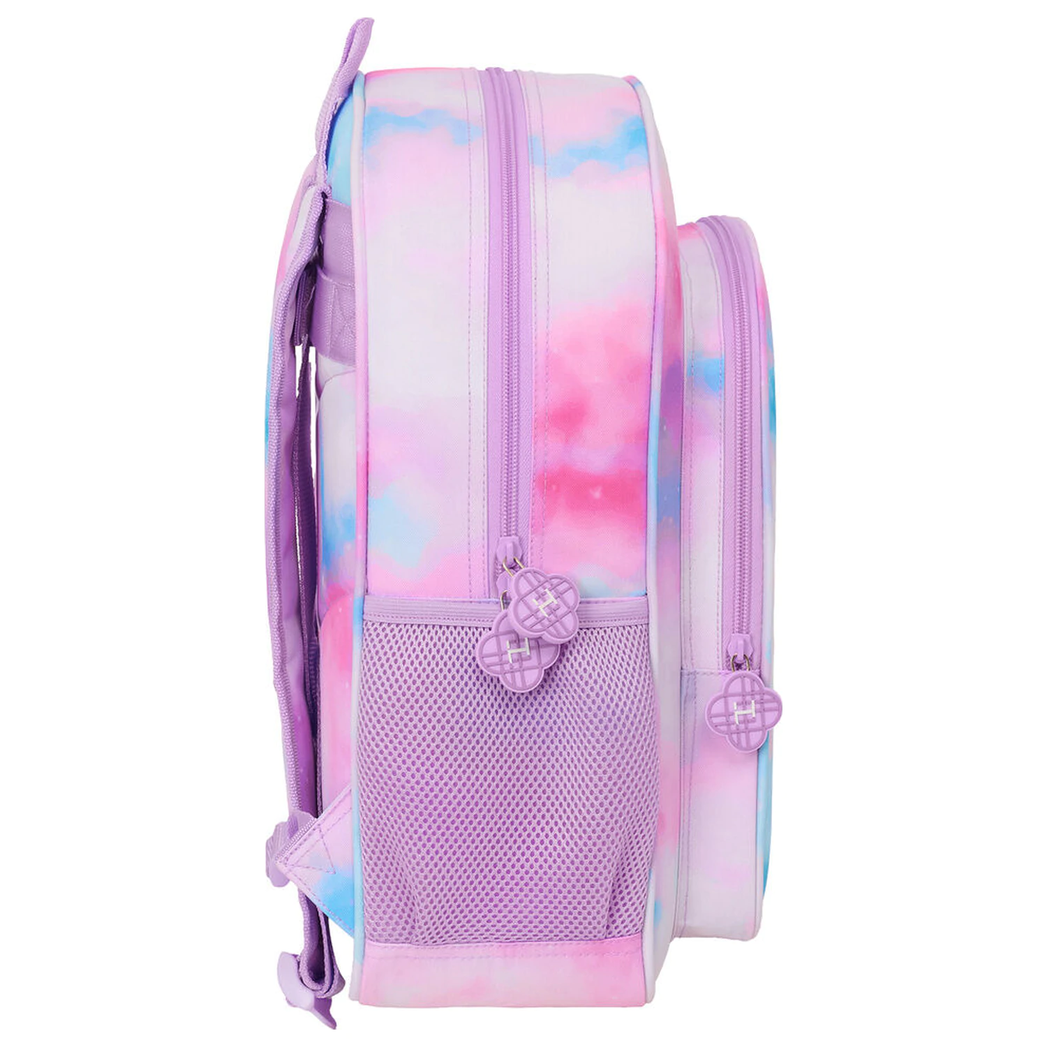 Kpop Demon Hunters rucsac adaptabil pentru artiști 38cm poza produsului