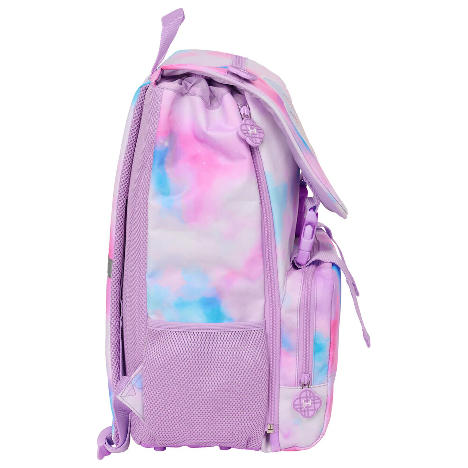 Demon Hunters Kpop Artist rucsac 41cm poza produsului