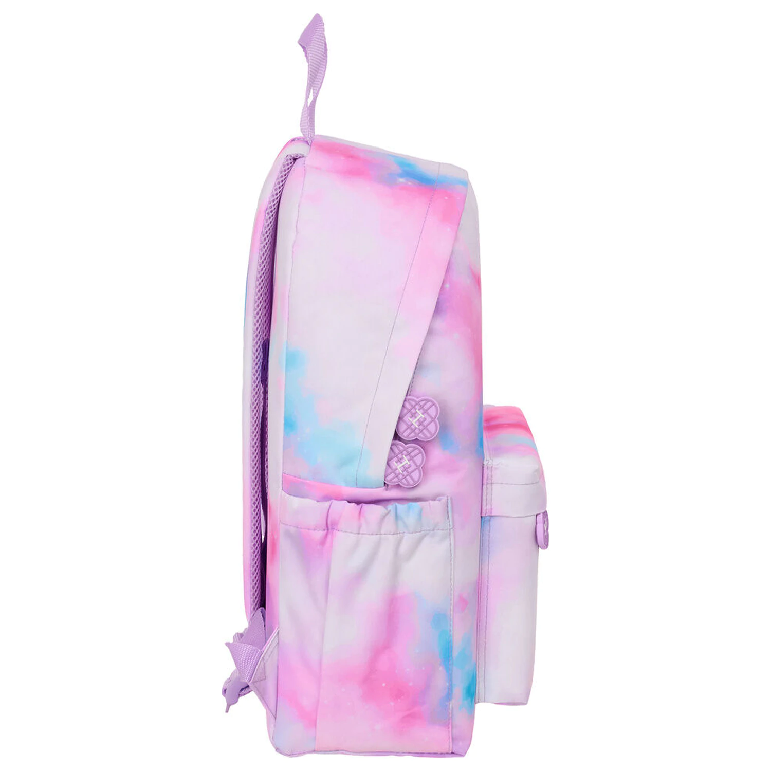 Demon Hunters Kpop Artist rucsac 43cm poza produsului