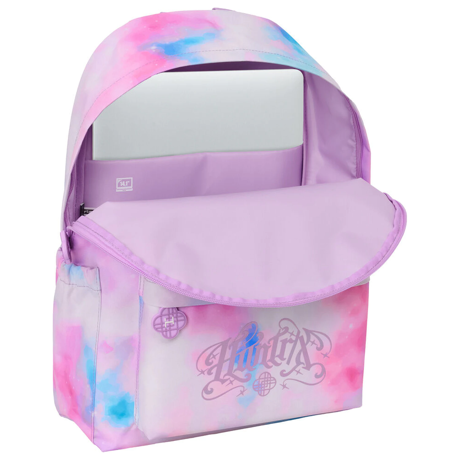 Demon Hunters Kpop Artist rucsac 43cm poza produsului