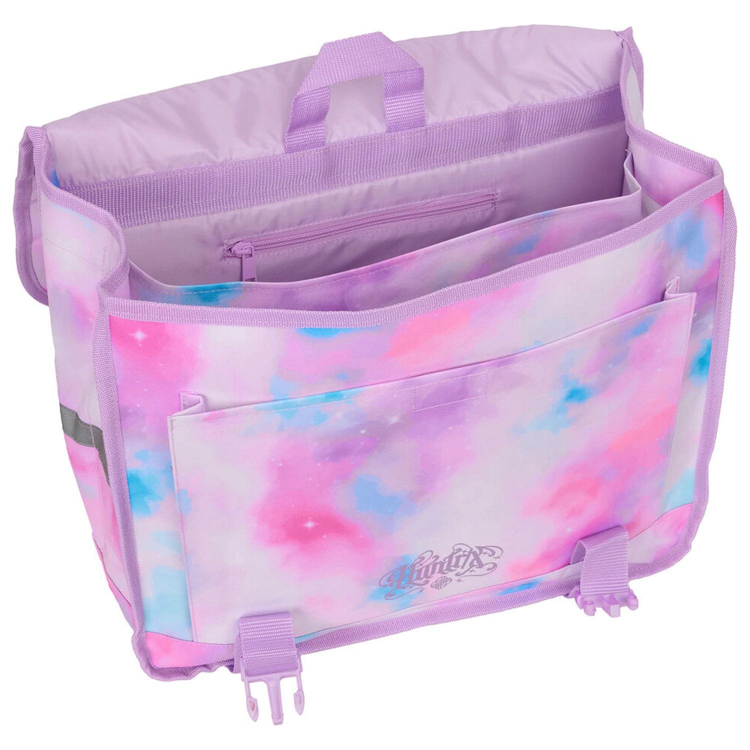 Kpop Demon Hunters Artist rucsac poza produsului