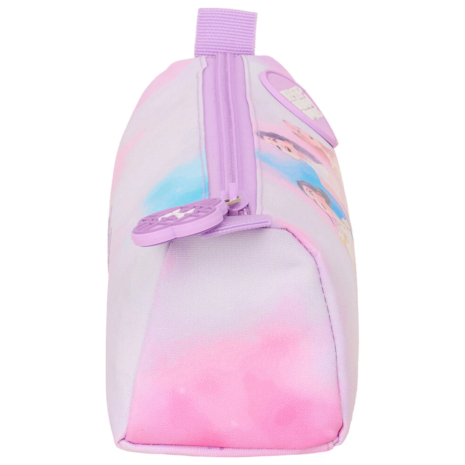 Kpop Demon Hunters trusa de creioane pentru artiști poza produsului