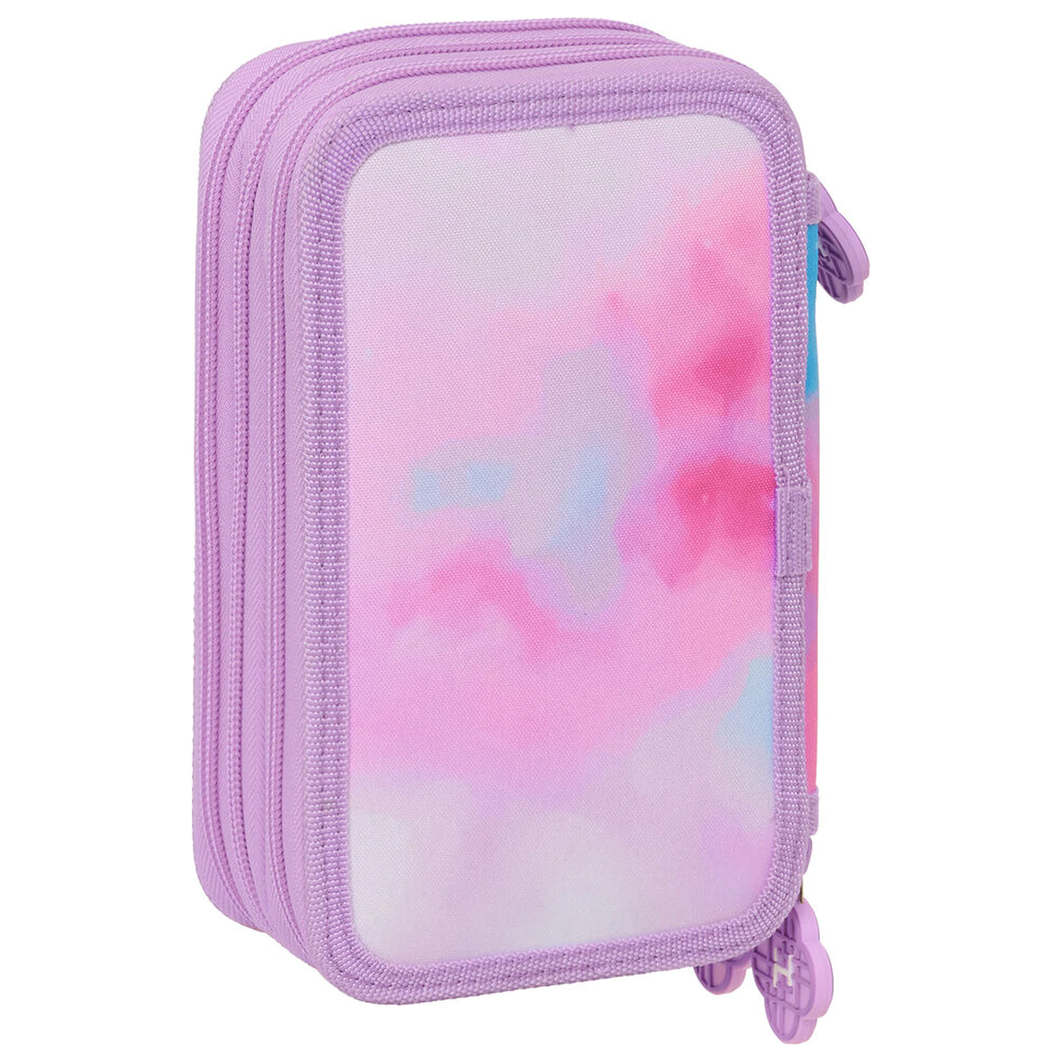 Demon Hunters Kpop Artist penar triplu 37 bucăți poza produsului