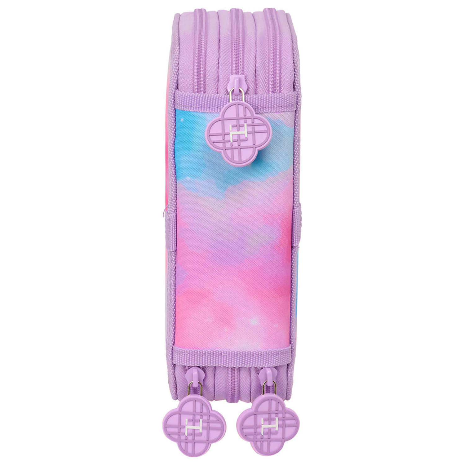 Demon Hunters Kpop Artist penar triplu 37 bucăți poza produsului