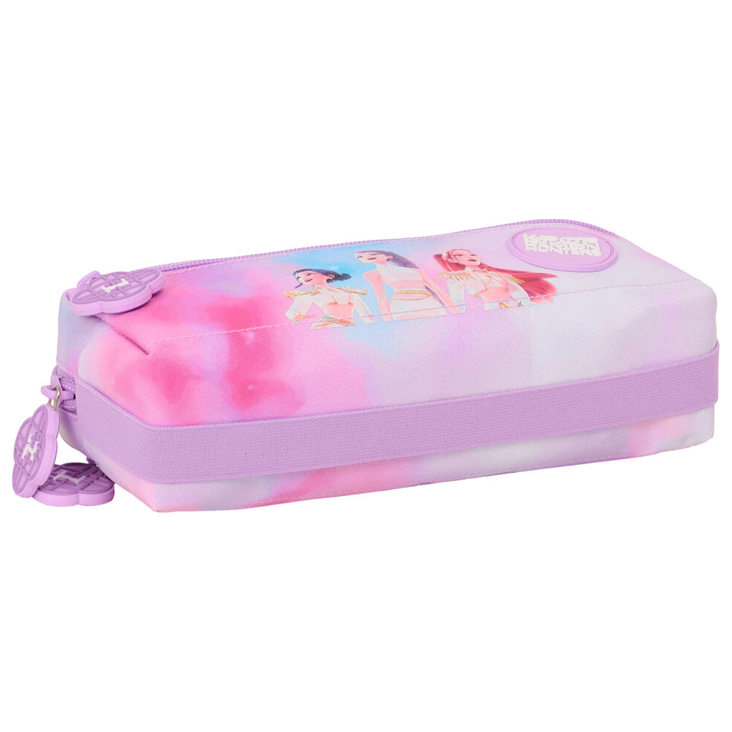 Kpop Demon Hunters Artist triple penar poza produsului