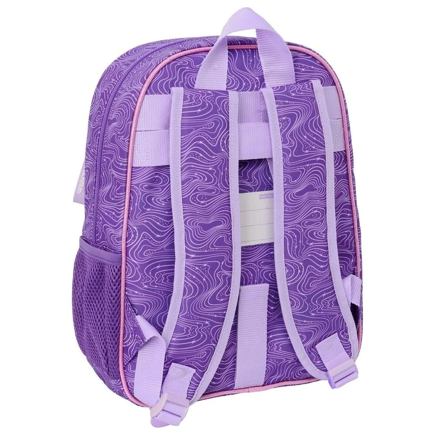Kpop Demon Hunters rucsac adaptabil pentru luptă 34cm poza produsului