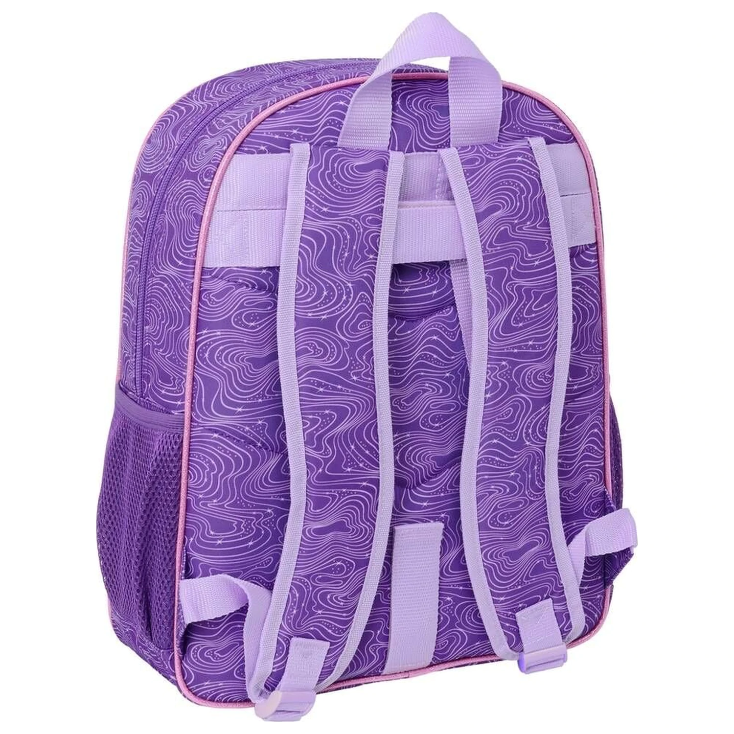 Kpop Demon Hunters rucsac adaptabil de lupta 38cm poza produsului