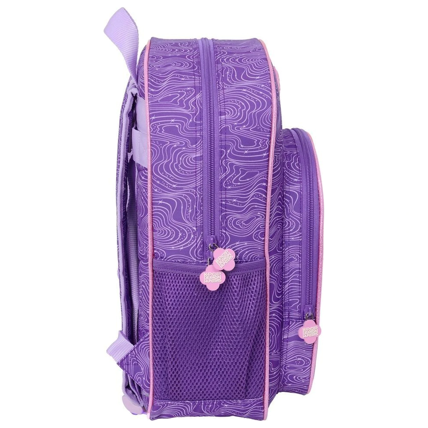 Kpop Demon Hunters rucsac adaptabil de lupta 38cm poza produsului