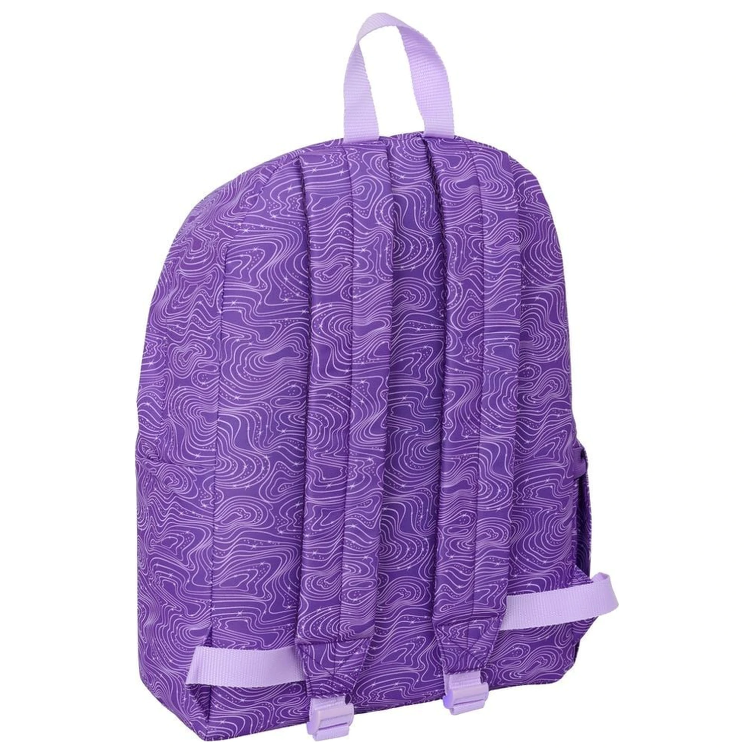Kpop Demon Hunters ghiozdan rucsac de lupta 43cm poza produsului