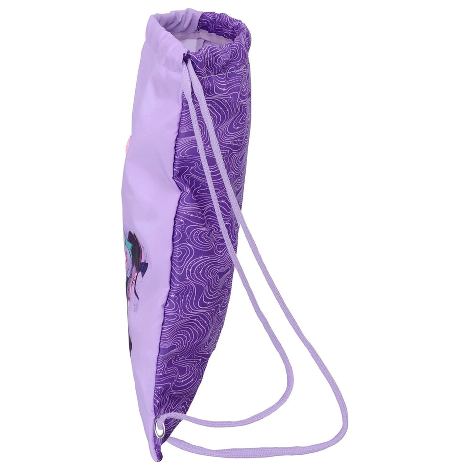 Kpop Demon Hunters Battle geanta de sport 40cm poza produsului