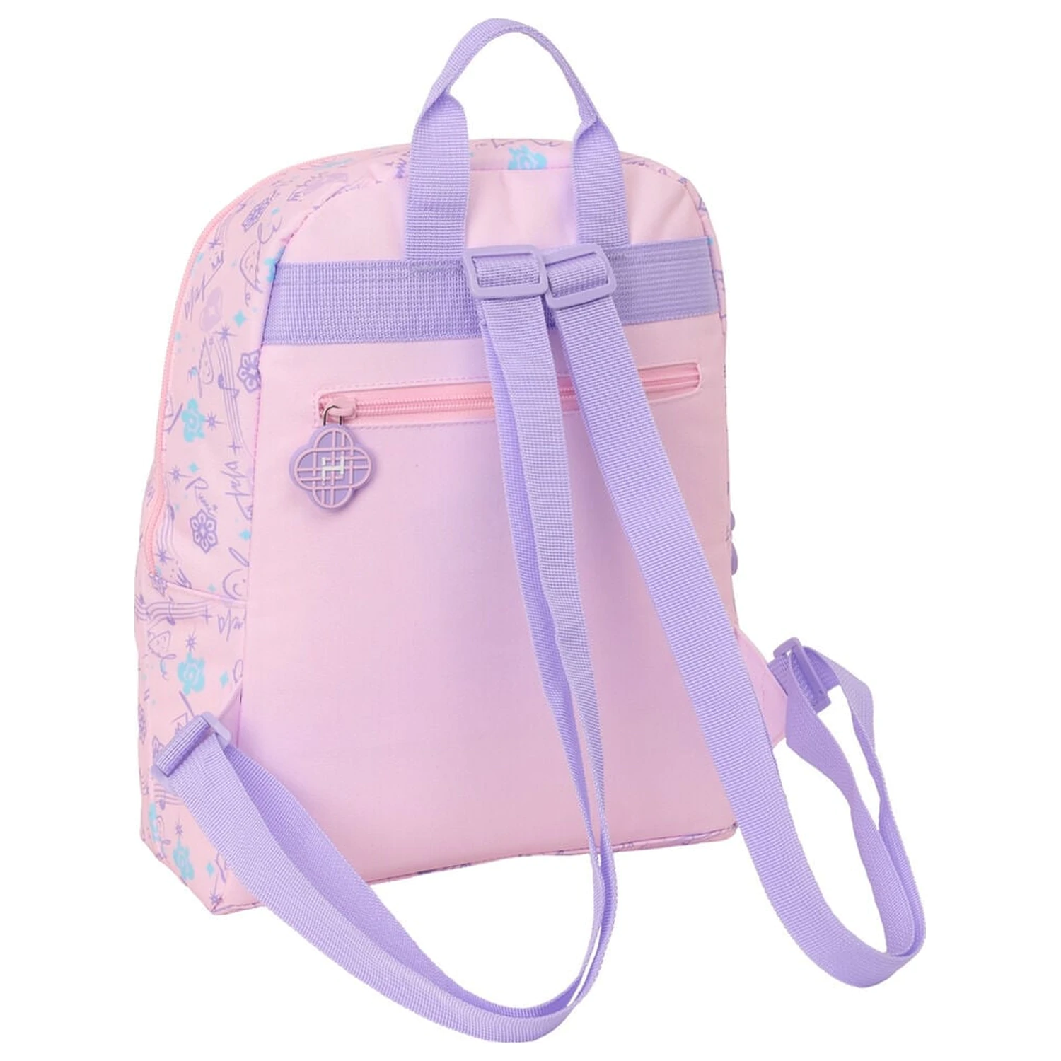 Kpop Demon Hunters Chibi rucsac 30cm poza produsului