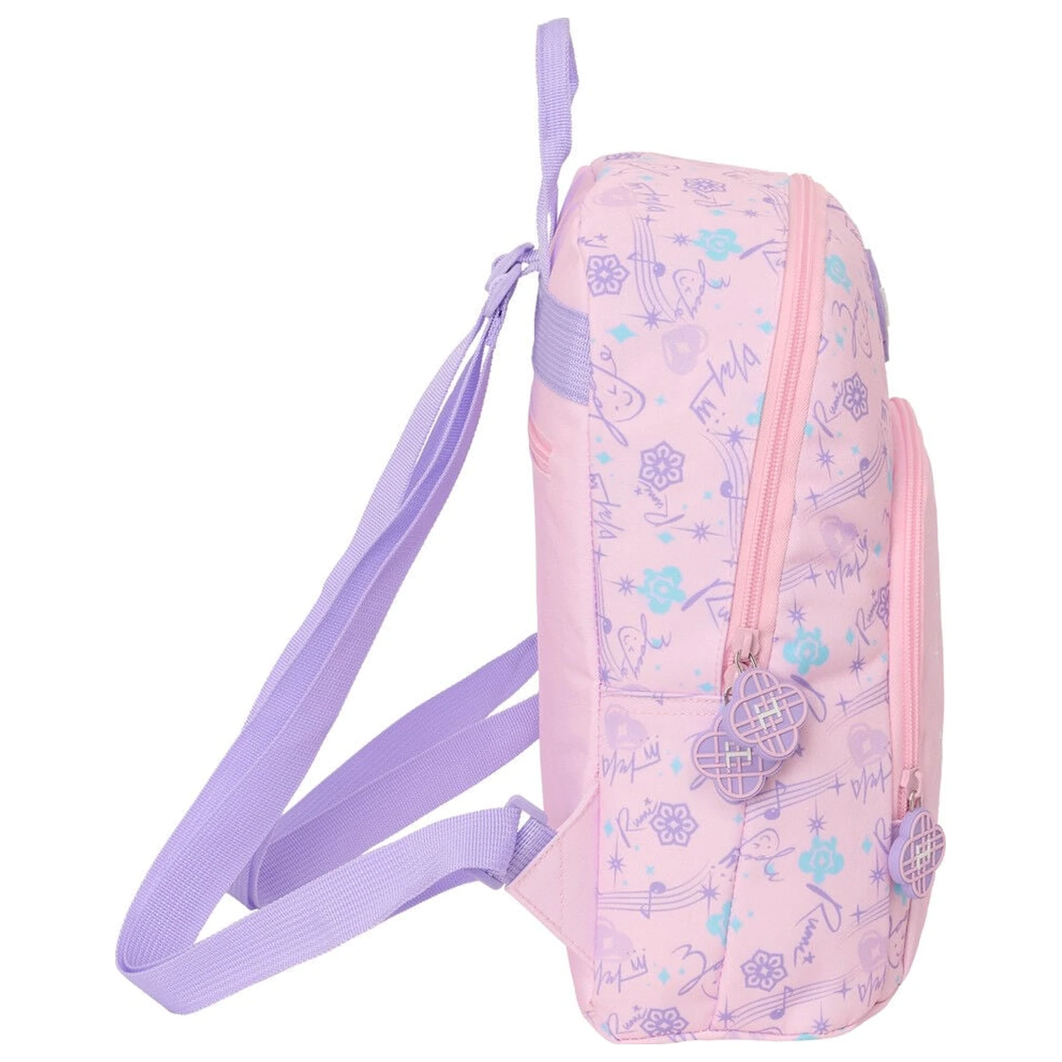 Kpop Demon Hunters Chibi rucsac 30cm poza produsului
