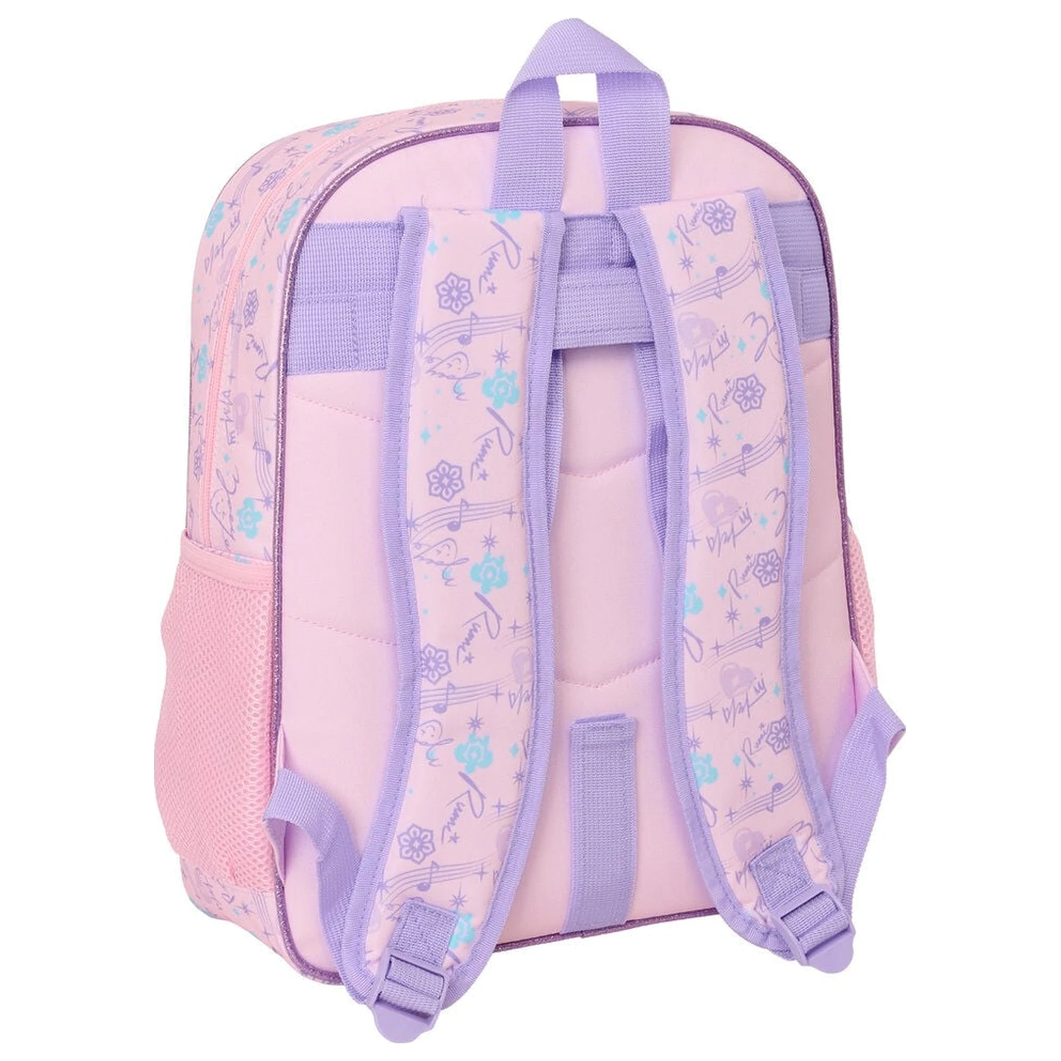Kpop Demon Hunters Chibi rucsac adaptabil 38cm poza produsului