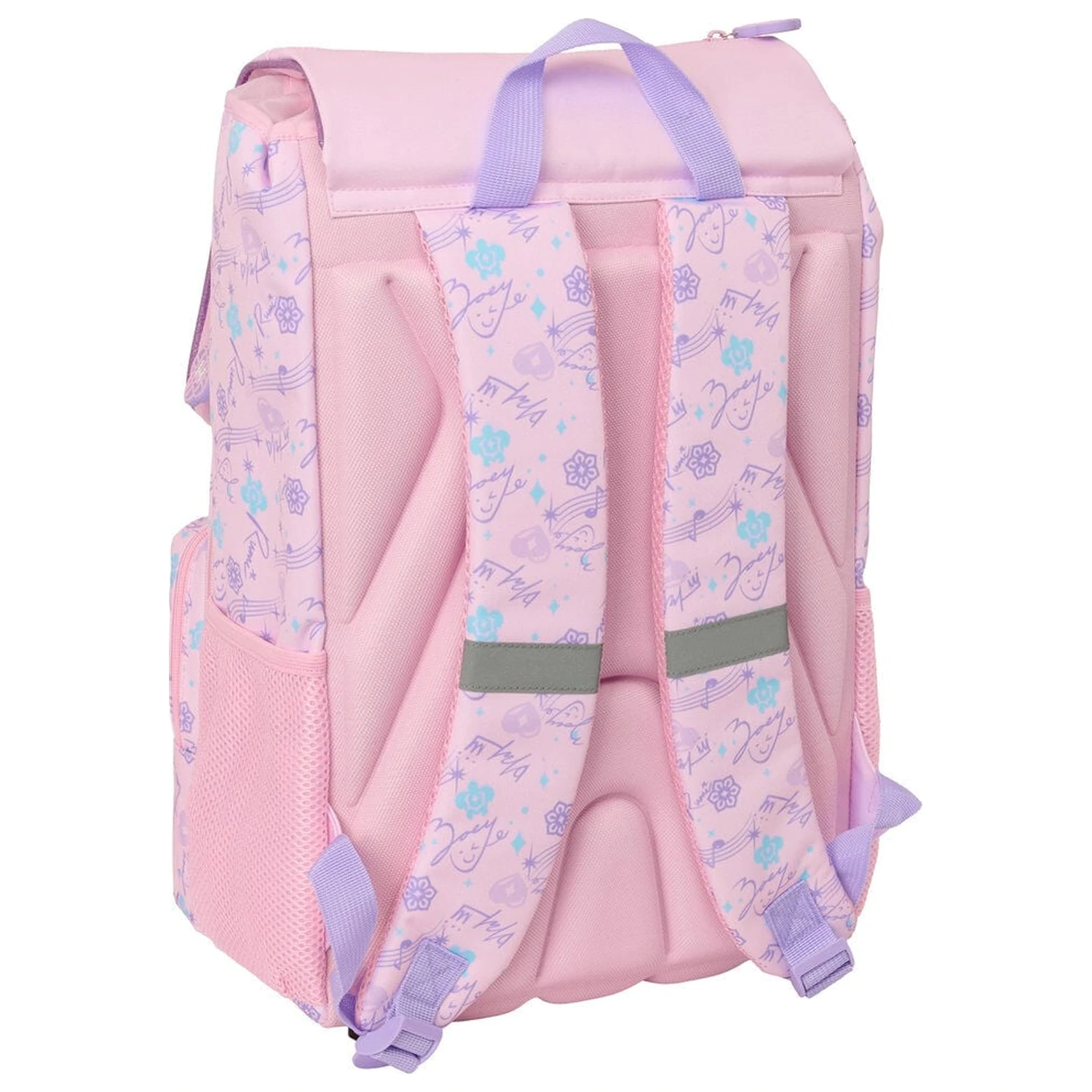 Kpop Demon Hunters Chibi rucsac 41cm poza produsului